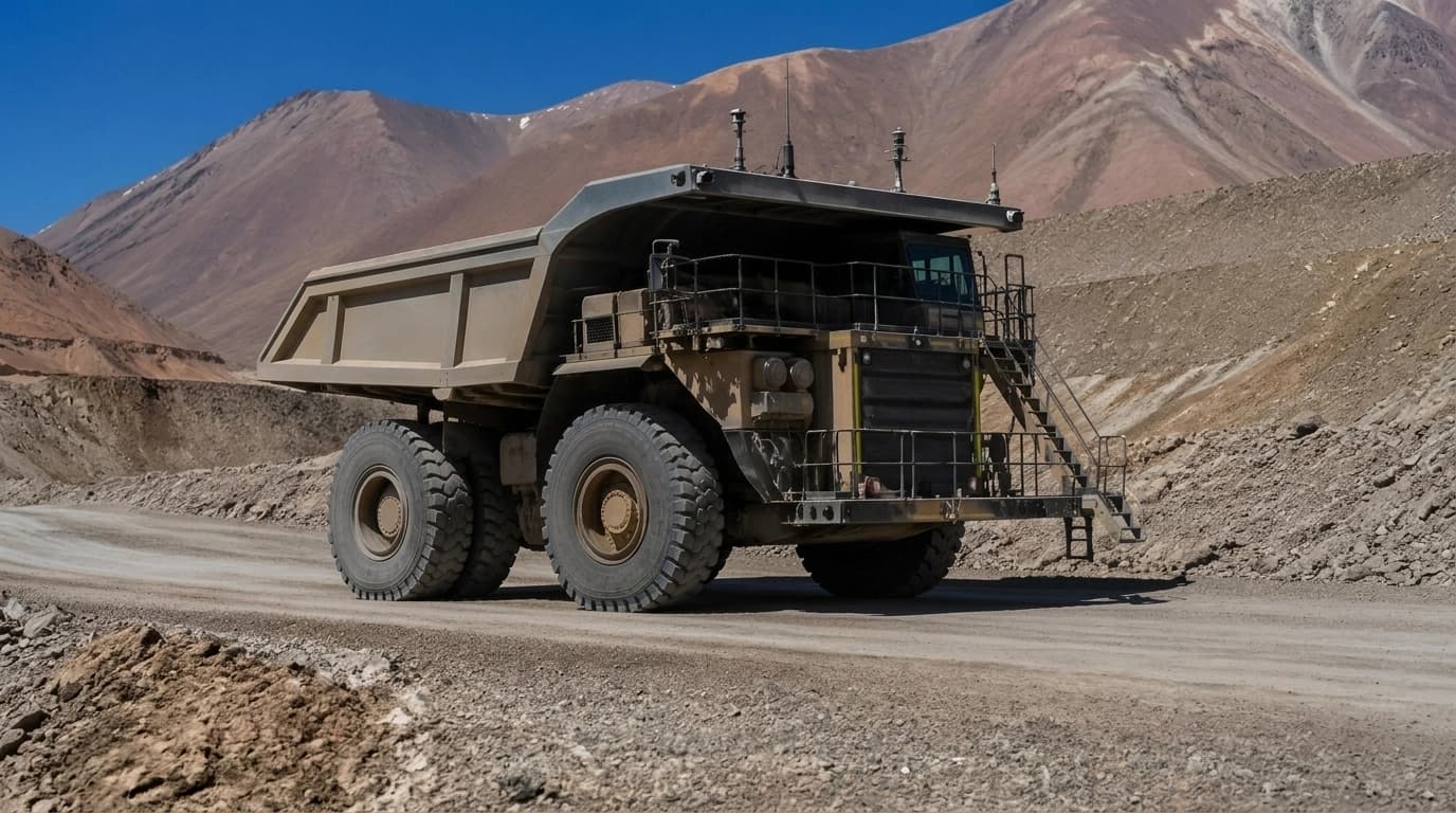 Mining M&A deals 2026: Why mid-tiers are targets for super-majors