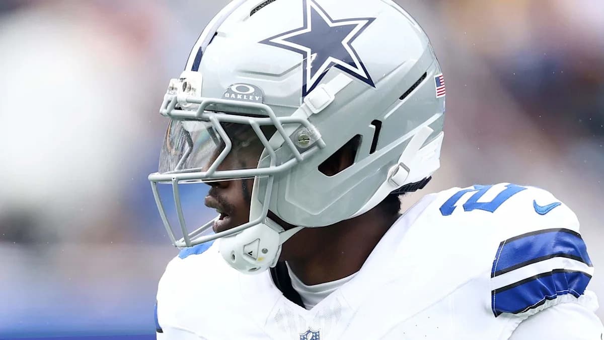 Cowboys Urged to Cut Ties With $90 Million Starter Amid ...