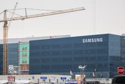 Samsung Taylor Fab Production Confirmed for 2027: SF2P+ 2nm Process Goes In