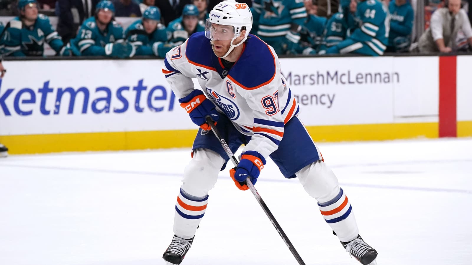 Is There Any Reason for McDavid to Stay in Edmonton?