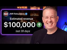 Can This YouTube Channel Really Make $100,000 a Month?