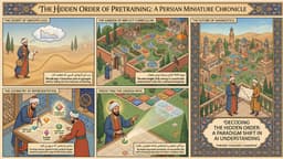 What do Language Models Learn and When? The Implicit Curriculum ...