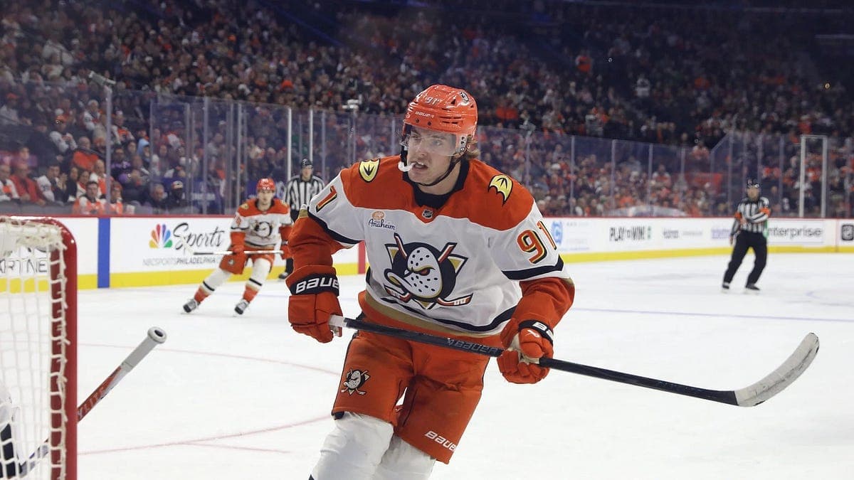 3 Biggest NHL Offseason Takeaways: Tkachuk’s Power Move, Carlsson’s Offer-Sheet Shock &amp; the Scramble to Catch Carolina
