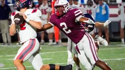 3-star LB recruit flips from Georgia Tech to Texas