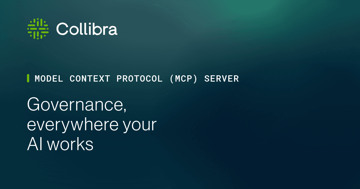 Governance, everywhere your AI works