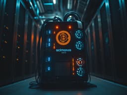 Bitcoin Miner Stress Metric Mirrors 2015 Pattern That ...