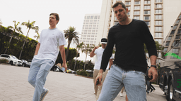 Malkin Making Teammates Feel at Home