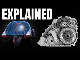 Aptera’s New Transmission Upgrade Could Quietly Make Tesla’s Efficiency Look Outdated Overnight