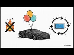 Solid-State Batteries 2026: The Dawn of a New EV Era