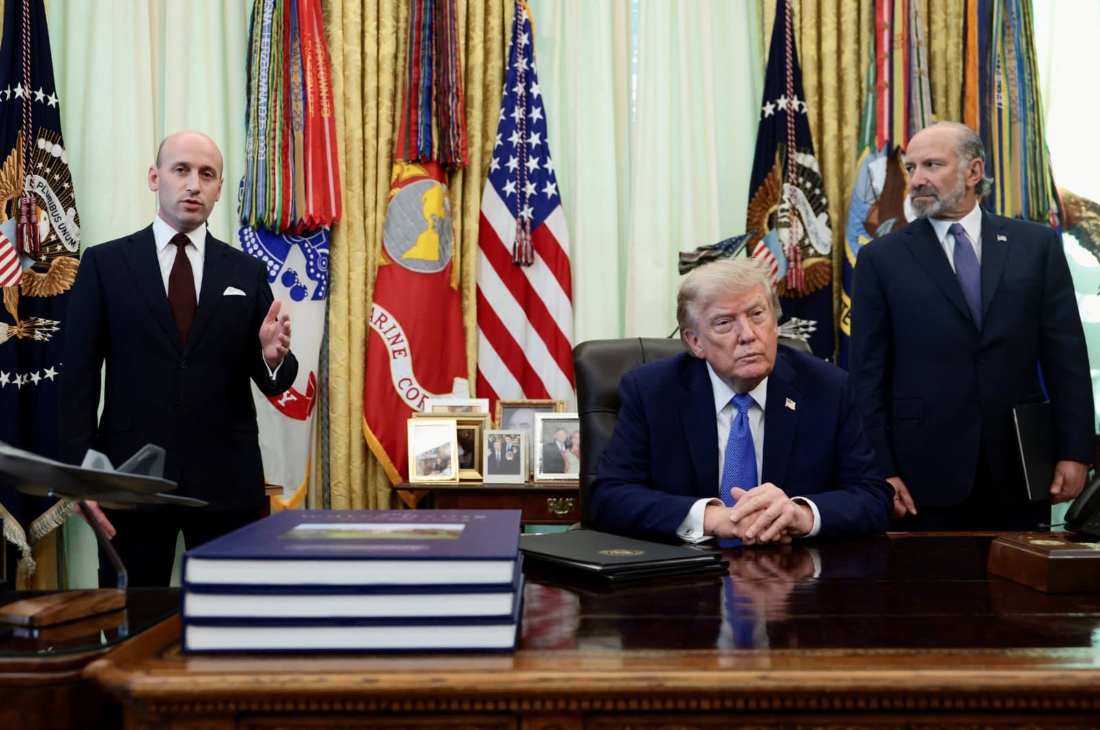 Trump's bid to curb 'birth tourism' faces fresh legal challenge