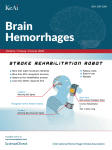 Microglia-neuron crosstalk in intracerebral hemorrhage
