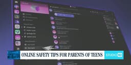 Teen Online Well-being Tips from Discord
