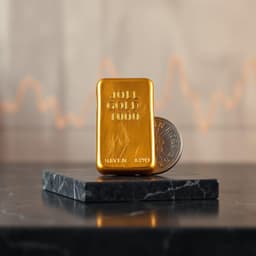 Precious Metals Pulse