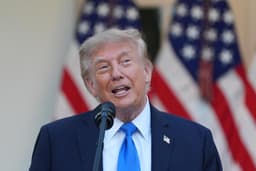 Trump promises to campaign for Republicans during midterm ...