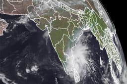 Starcloud bets on space-based computing with fresh funding