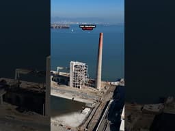 Inside the $2B Potrero Power Transformation #SanFrancisco #Construction