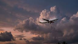 Airbus raises India air travel growth forecast to 9.3 percent as ...