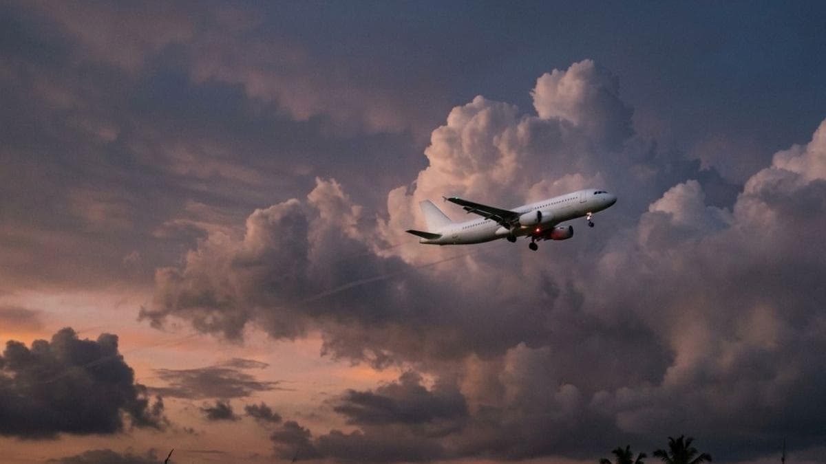 Airbus raises India air travel growth forecast to 9.3 percent as ...
