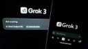 How Grok 3 compares to ChatGPT, DeepSeek and other AI rivals | Mashable