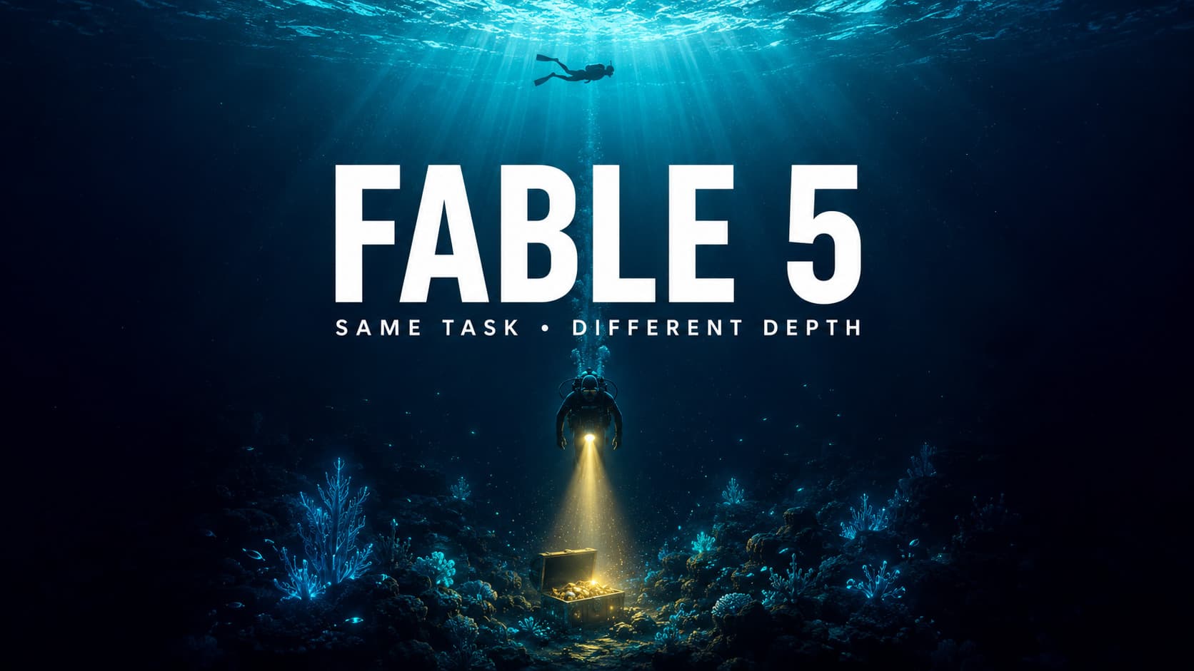 Claude Fable 5 vs Sonnet 5 vs Mythos 5: Model Guide
