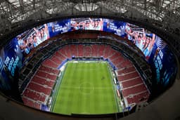 La Liga's first man: Fifa organizes things as it suits them, for ...