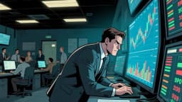 Fed Addresses and 10-Year Treasury Sales May Trigger Market Swings—Investors Watch Closely for Signs of Policy Easing or Sudden Liquidity Changes | Bitget News