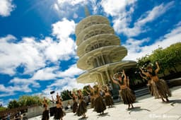 SF's 2026 Nihonmachi Street Fair in Japantown (August 1-2)