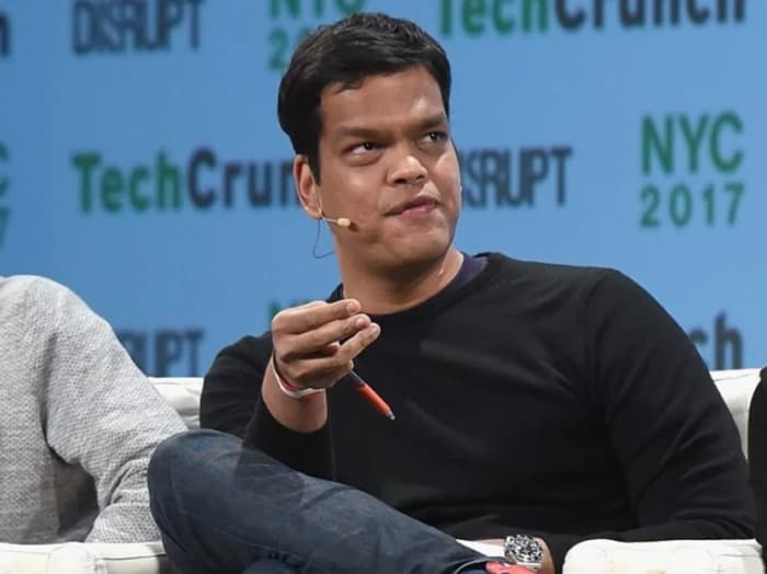 Sriram Krishnan’s White House Exit Comes at a Critical Moment for U.S. AI Policy