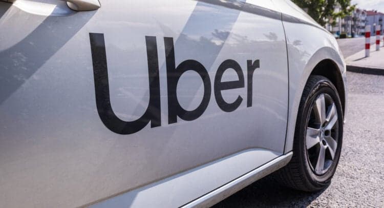 Uber (UBER) Looks Undervalued as the Market Misses the Story - TipRanks.com