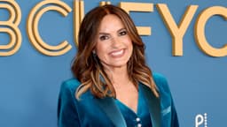 Mariska Hargitay to make Broadway debut in ‘Every Brilliant Thing’