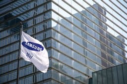 Samsung Results Trigger Stock Rotation to Less Loved ...