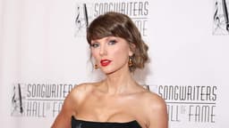 Swifties Think New Taylor Swift Music is On the Way! - KISS 95-7