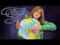 Yes - Fragile | Vinyl Monday