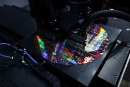 Taiwan eyes curbs on AI chip sales to China to align with US