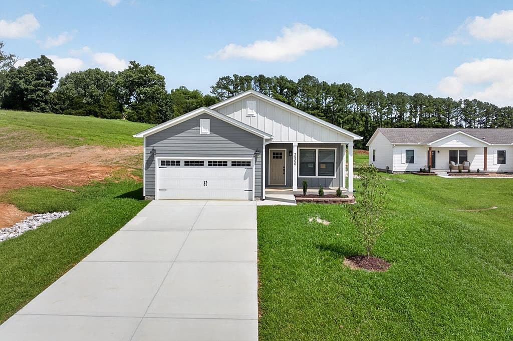 2500 River Ranch Dr, Cookeville, TN 38501 | MLS #246126