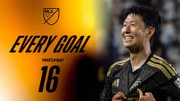WATCH: Lawrence Ennali ROCKET secures Houston victory