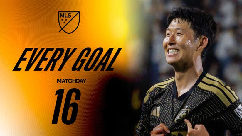 WATCH: Lawrence Ennali ROCKET secures Houston victory