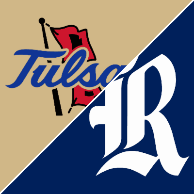 Tulsa vs. Rice (18 Oct, 2026) Live Score