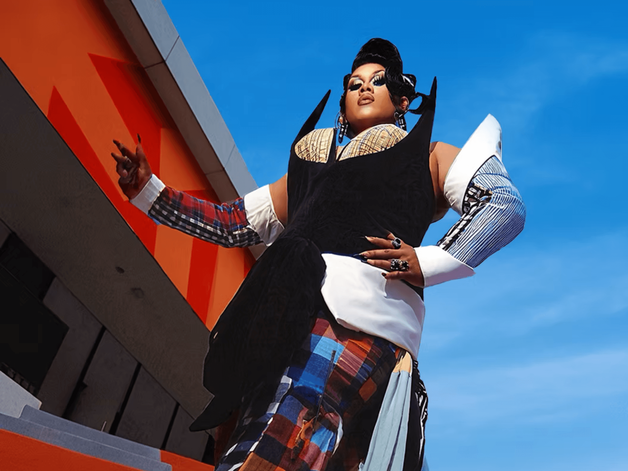 Orchard Road Fashion Week 2026