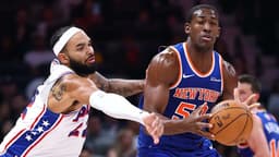 Knicks Urged to Check in With Clippers on Center Trade ...