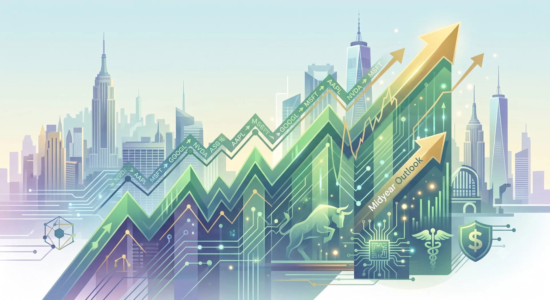 The H2 2026 US Equities Outlook