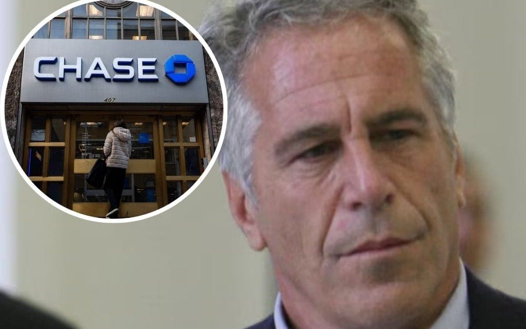How America’s Largest Bank Ran Payroll For Epstein’s Child Trafficking Ring & Kept Its Bonus Structure Intact