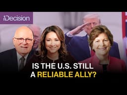 Senator Shaheen: Trump is Letting China Set the Rules of the Road | One Decision