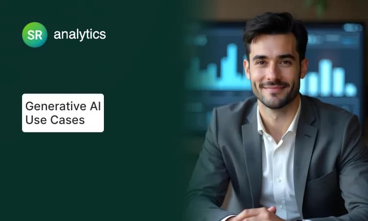 Generative AI Use Cases by Industry [2026 Guide]