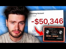 I Spent $50,346 making my OWN VST