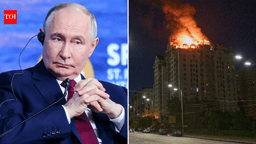 Nato set to declare Russia a 'long-term threat' amid Putin's ...