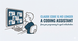 Claude Code Is No Longer a Coding Assistant | by Reza Rezvani | Mar, 2026 | Medium