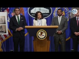 Trump Administration officials have the latest from White House Correspondents' Dinner shooting