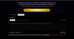 The AI Video Studio That Treats References Like First ...