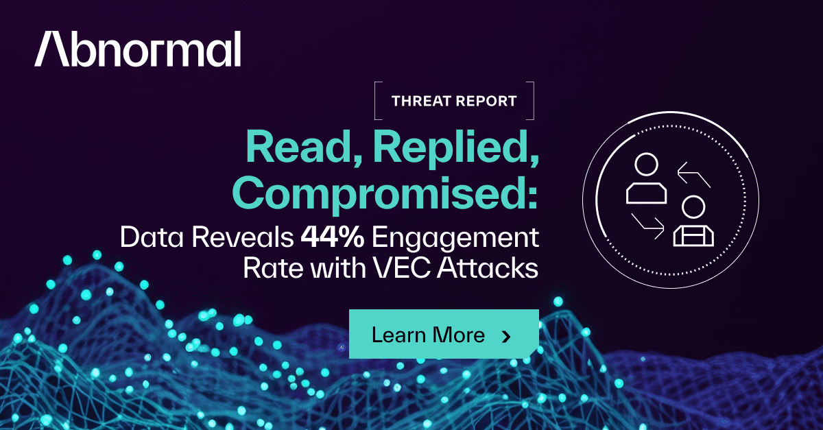 High-value BEC persistence and approval-phishing